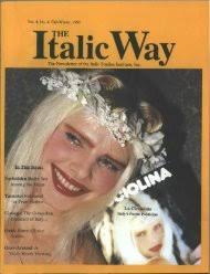 Atlantica January 1932