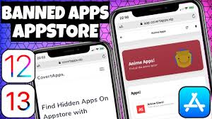 In this list, we'll show you exactly what was copied, and conveniently, how to get those new. New Install Tweaked Banned Apps Ios 13 No Revokes Jailbreak Apps From App Store Covertapps Youtube
