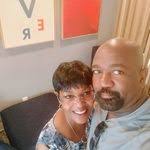 Reginald Forte's Instagram, Twitter & Facebook