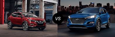 We're sure you'll love your new hyundai. 2020 Nissan Rogue Sport Vs 2020 Hyundai Tucson
