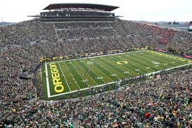 Autzen Stadium Sellout Streak In Jeopardy For Opener