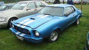 Information about products, business opportunities, and dealers. File 1974 Ford Mustang Ii 2 8 V6 18925689302 Jpg Wikimedia Commons