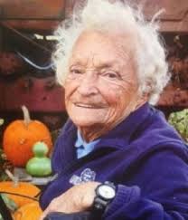 Thelma Hall Obituary