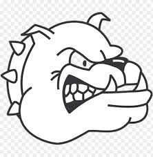 Dog Head Angry Bulldog Fangs Growling Spik Gambar Kepala Anjing Bulldo Png Image With Transparent Background Toppng Discover 517 free hello kitty png images with transparent backgrounds.
