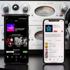 If you're looking for new music for your iphone, look no further than these great free apps. Spotify Vs Apple Music The Best Music Streaming Service The Verge