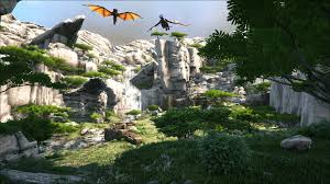 Valguero Ark Survival Evolved Wiki