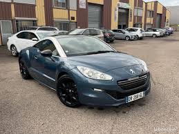 Image result for Bleu Tuanake Nacre 2014 Peugeot