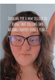 Top MM Romance Trilogy Featuring Baseball Players