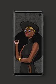 We handpicked 1,000 of the best cute wallpapers, free to download! Cute Black Girls Wallpapers For Android Apk Download