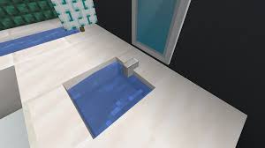 faucet minecraft furniture