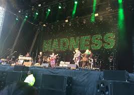 Jun 16, 2021 · re: Madness Band Wikipedia