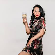 Maybe you would like to learn more about one of these? I Actually Tried The Viral Wine Egg Diet From Vogue Kitchn