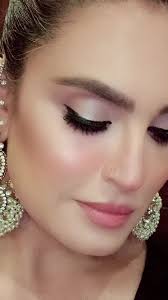 Bling By Nadia Hussain: Makeup Tutorial and Looks