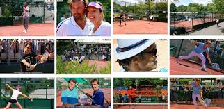 Watch from anywhere online and free. Le Padel Einladen Zu Roland Garros Ab 9 Juni
