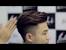 Asian Short Sides Long Top