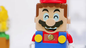 Jugueteria y niños juguetes legos y juegos de construccion. Lego Super Mario Confirma Fecha Precio Sets App Y Nuevos Detalles Meristation