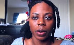 Be sure to add a little stretching cream to help loosen those curls and add length. How To Stretch Your Natural Hair With The Banding Method Naturallycurly Com