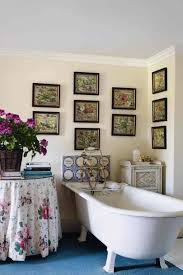 Whether you want inspiration for planning a french country bathroom renovation or are building a designer bathroom from scratch, houzz has 1,608 images from the best designers, decorators, and architects in the country, including robin muto and imagine design. Country Bathroom Ideas House Garden
