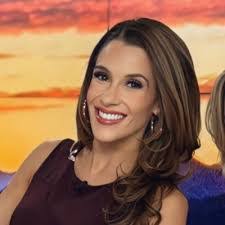 Ana Orsini's Instagram, Twitter & Facebook