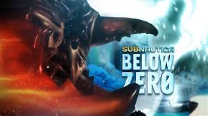Set one year after the original subnautica, below zero challenges you to survive a disaster at an alien research station on planet 4546b. Subnautica Below Zero New Below Zero Gameplay Ice Tornado Sea Truck Subnautica Below Zero Vloggest