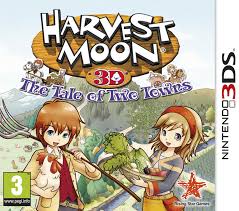After seeing the story of seasons friends of mineral town downloading process, we will see a brief introduction to this game. Harvest Moon The Tale Of Two Towns The Harvest Moon Wiki Fandom