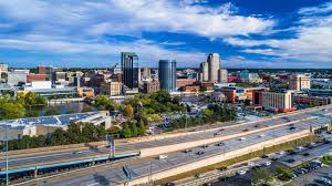 Summer In The City Grand Rapids Magazine