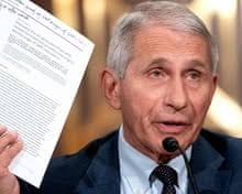 FDA advisers vote not to recommend Pfizer booster shots for most Americans 