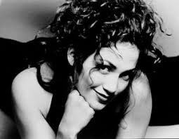 Jennifer Lopez for Girlz*Only!