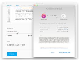 Another way of creating your cryptocurrency.often wonder about is the possibility of creating a cryptocurrency of their own, perhaps. How To Create A Cryptocurrency Exhaustive Guide Mlsdev