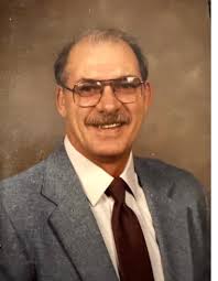 Vincent "Vic" Franks