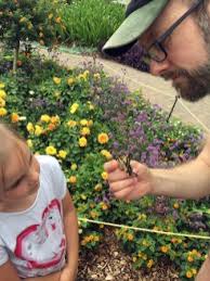 How One Early-Career Entomologist's Path Led Him to the ESA Governing Board