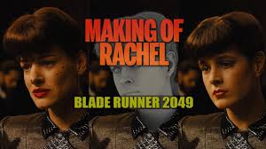 A specialized detective (harrison ford) in 2019 los angeles receives an order to terminate obsolete android slaves (rutger hauer, sean young. Blade Runner 2049 2017 Making Of Rachel Youtube