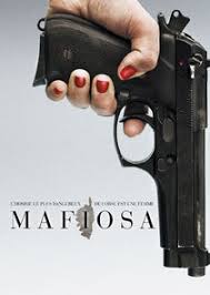 Mafiosa est une série d'origine france réalisée par hugues pagan. Mafiosa Tvmaze