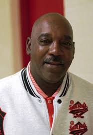 Winston-Salem native Ed 'Buck' Joyner, longtime CIAA basketball coach, dies  at 68