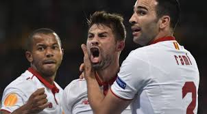 Liverpool reached the 2016 europa league final where they played sevilla, who had won the competition for the past two years, and the most times overall. Liverpool Vs Sevilla 2016 Europa League Final As Com