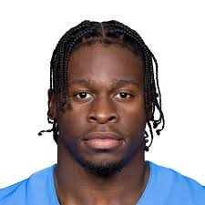 Larry Rountree III let go by Los Angeles