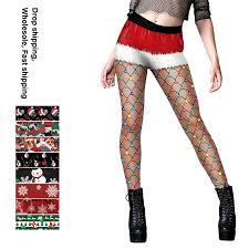 Vip Moda žene Cosplay Božićni Zona 3d Print Darove Tajice Božićni Uzorak U  Obliku Pahulja Elastične Uske Sweatpants Rasprodaja | Olovke Za Crtanje -  Kud-grizane.com.hr