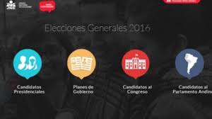 Download voto informado 1.0 apk for android, apk file named and app developer company is jne. Voto Informado Jne Brinda Informacion De Candidatos Via Plataforma Web Nacional