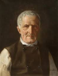 Marc Louis Benjamin Vautier the Elder