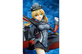 I like watching all the kancolle games on youtube and i don't know how to play it because i don't. Kantai Collection Kancolle Prinz Eugen Ques Q Mykombini