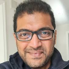 Praveen Kadala Email & Phone Number