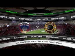 Chippa united fc/kaizer chiefs 35.05. Nedbank Cup Semi Final Chippa United Vs Kaizer Chiefs Youtube