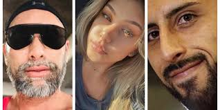 Todo habría comenzado por instagram. Publimetro On Twitter El Duro Comentario De Marcelo Rios Contra De Guillermo Maripan Por Supuesto Romance Con Su Hija Con Esa Cara Https T Co Y6clqmxm66 Https T Co Pt8zuz5qpn