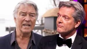 Ron Brandsteder vluchtte weg voor Story-baas: 'In grote pick-up'