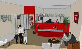 Maybe you would like to learn more about one of these? State Farm Office Design Relise Design Co