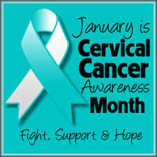 Usually awareness dates are health related, and help raise awareness of health conditions, illnesses, cancer types etc. January Is Cervical Cancer Awareness Month Boleyn Medical Centre