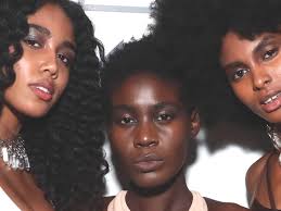 Although numerous lasers are available for laser assisted hair removal, their use in individuals with a dark skin type presents many challenges due to competition from epidermal melanin. What Women Of Color Should Know About Laser Hair Removal From Someone Who S Tried It Fashionista