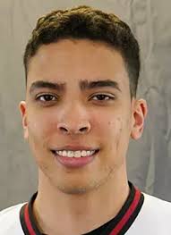 2022 Baseball Roster