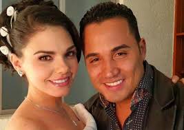 Yo nunca abusé de ella', Danny Frank niega haber maltratado a Livia Brito