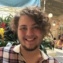 Jared Devin DeGarmo Obituary